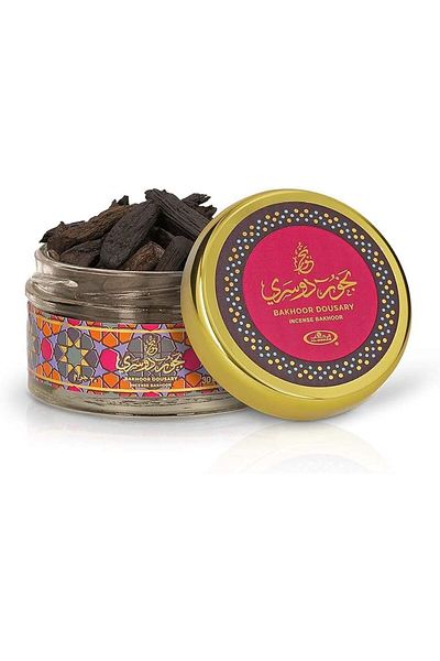 Generic بخور الرحاب، 30 غرام (عبوة واحدة، عود واحد لكل مجموعة)
