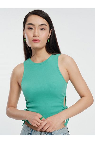 Loft Tricou de damă montat