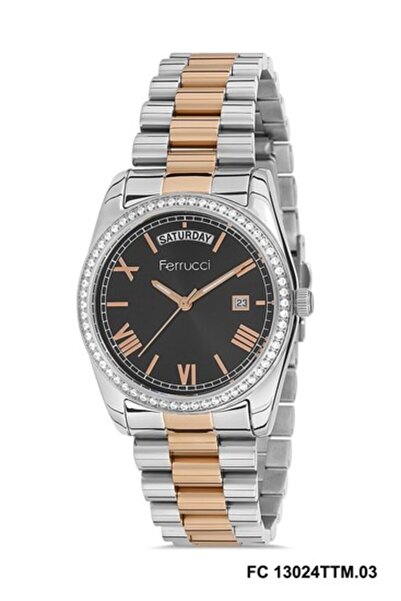 Ferrucci Fc.13024Ttm.03 Women's Watch