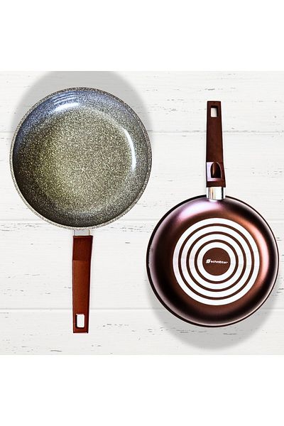 SCHMITTER Schmitter frying pan