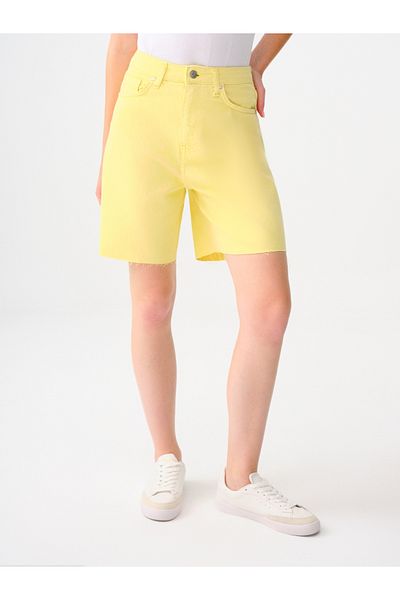 Loft Regular Fit Women's Shorts