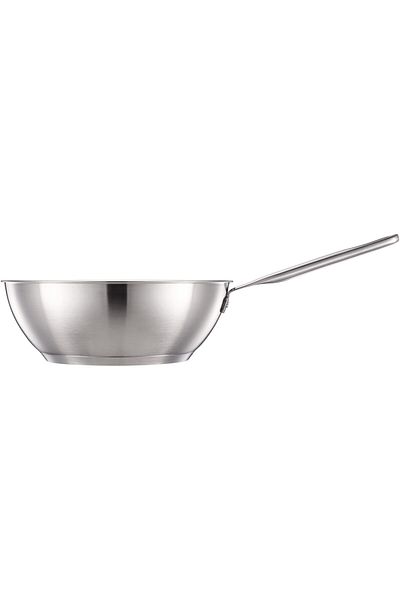 FiSKARS Fiskars Norden wok pan with support handle
