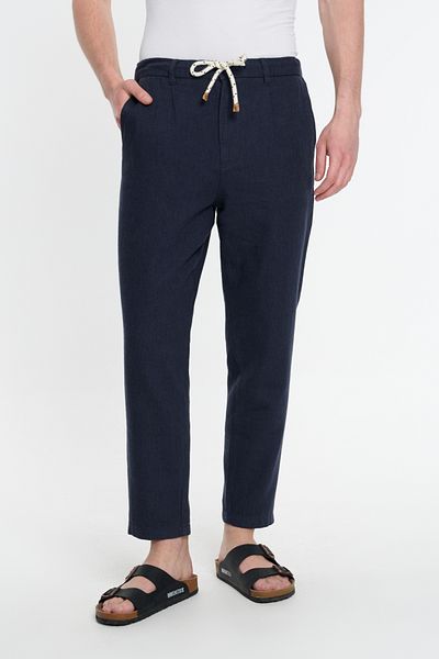 Loft Regular Fit Men's Trousers
