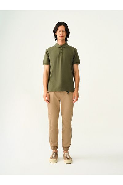 Loft Regular Fit Men's Polo Arm