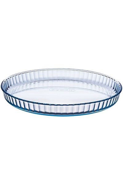 Pyrex Set 2 forme tarta