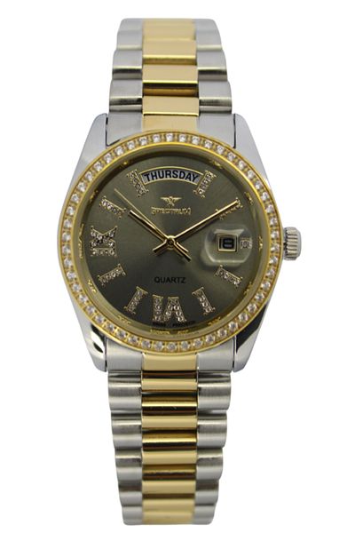 Spectrum Women's Watch - S 17077 L