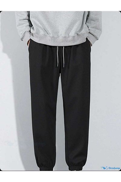 UYN SPORT Comfortable Fit Jogger Leg Sweatpants