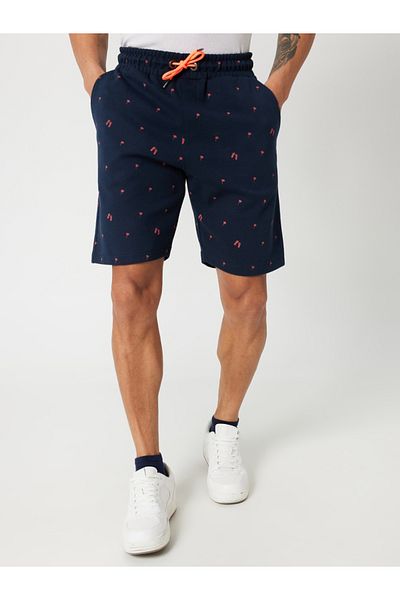 Loft Pantaloni scurți pentru bărbați cu ajustare normală