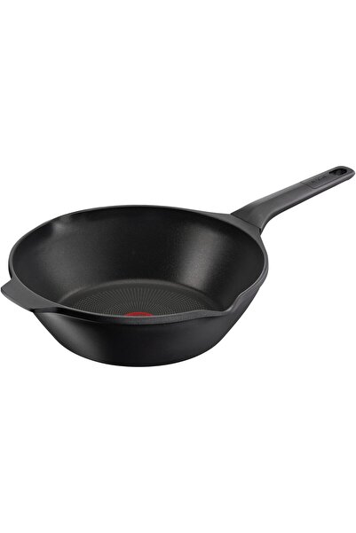 TEFAL Τηγάνι γουόκ Tefal Robusto