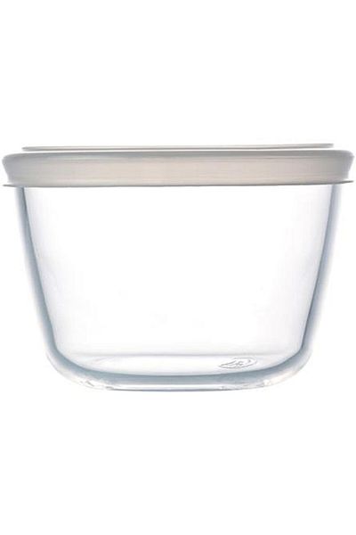 Pyrex Bowl with lid