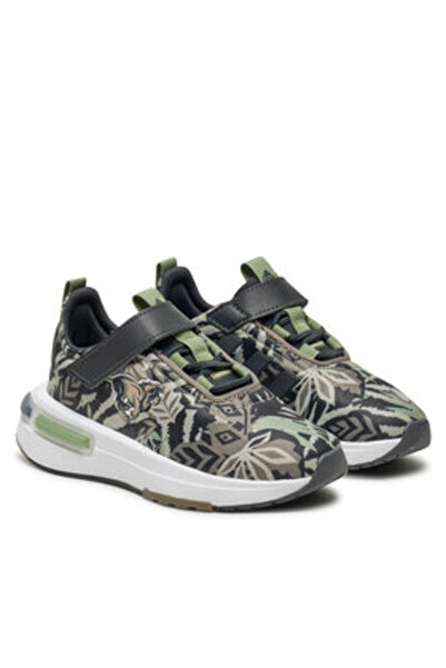 adidas unisex children's sneakers IF4124 grey