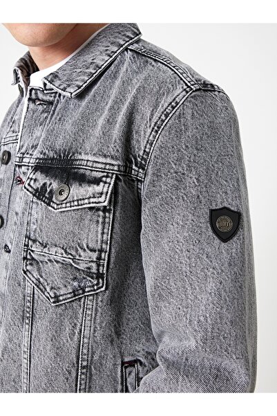 Loft Ανδρικό μπουφάν Regular Fit