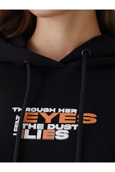 Loft Loose Fit Women's Sweatshirt