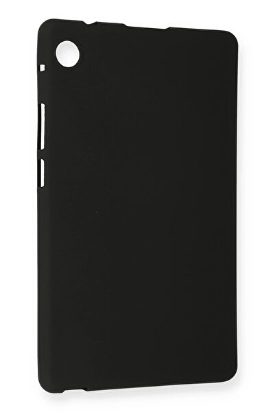 NewFace Huawei Matepad T8 8 Case Evo Tablet Silicone - Black 1492339709