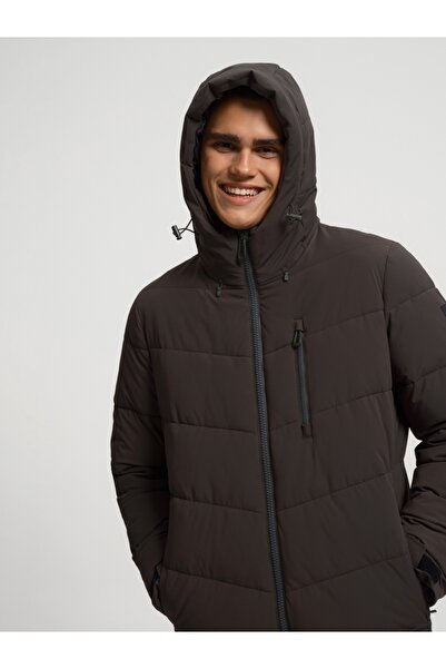 Loft Regular Fit Erkek Mont