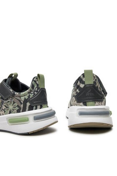 adidas unisex children's sneakers IF4124 grey