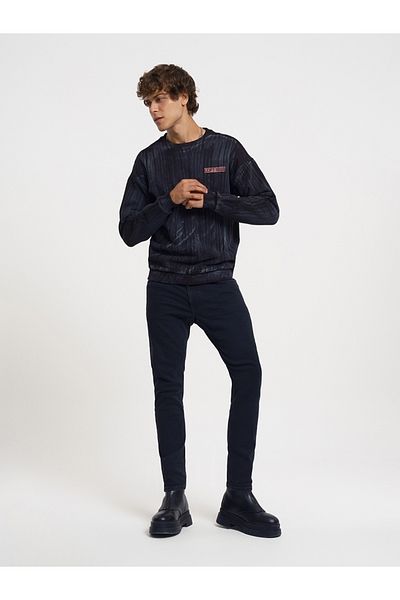 Loft Oversize Men's Sweatshirt