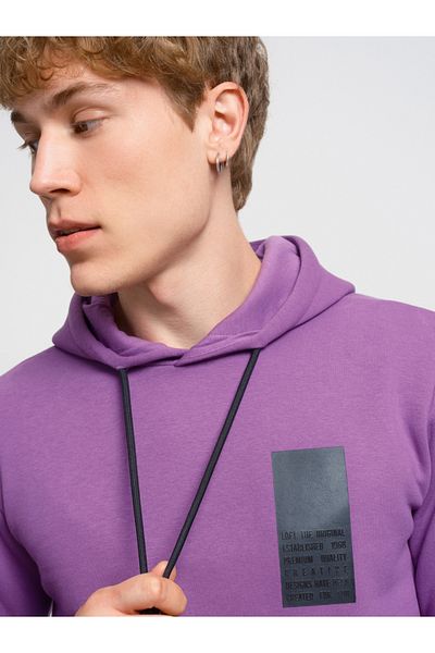 Loft Regular Fit Men's Sweatshirt