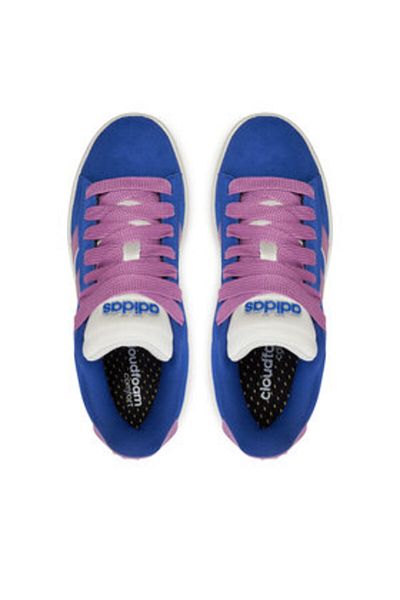 adidas Teniși adidas pentru femei IH3853 albaștri
