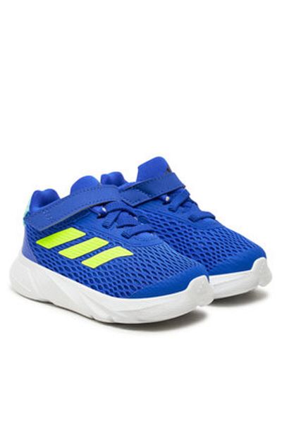 adidas Teniși adidas pentru băieți IH2443 albaștri