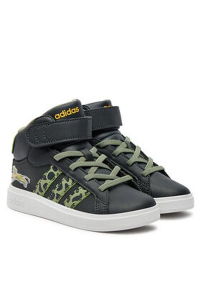 adidas Teniși adidas pentru băieți IF4094 negri