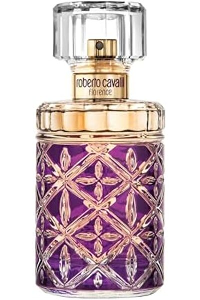 Roberto Cavalli Florence Eau de Parfum 75ml