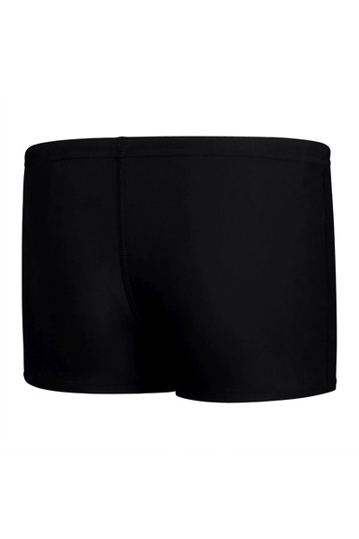 SPEEDO Medley Boys' Swimsuit (Black/Grey)