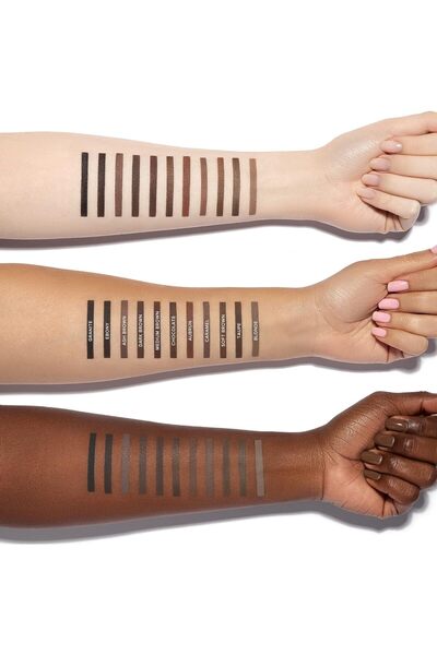 MQ Anastasia Beverly Hills Dipbrow Pomade, Medium Brown