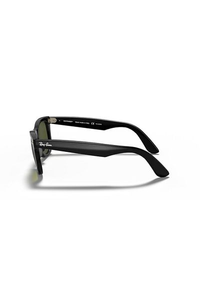 Ray-Ban Rb 4340 601 58 50 Unisex Sunglasses