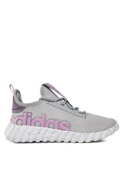 adidas girls' sneakers ID5848 grey