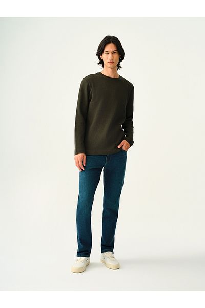 Loft Regular Fit Men's Tshirt U.sleeve