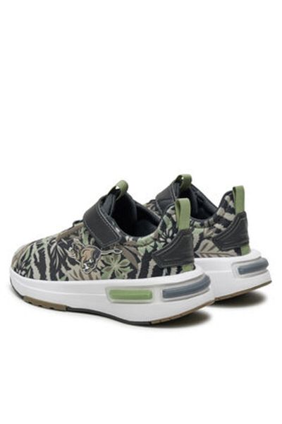 adidas unisex children's sneakers IF4124 grey