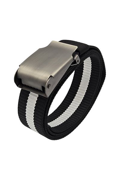 HARD STONE Hardstone men belt