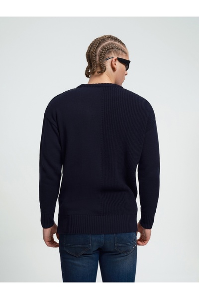 Loft Regular Fit Men's Sweater