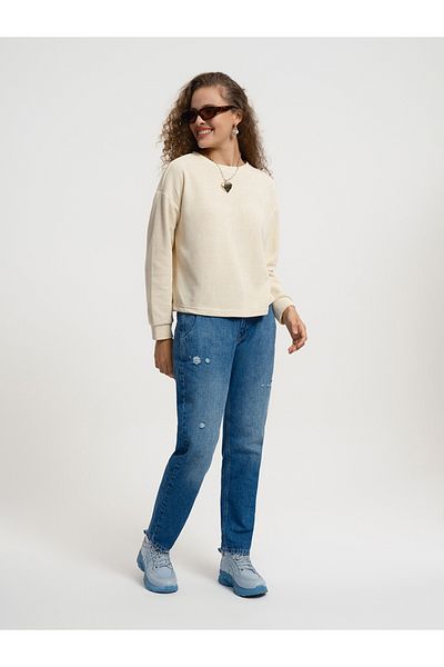 Loft Women's Sweatshirt Lf2033262