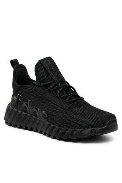 adidas unisex children's sneakers ID0295 black