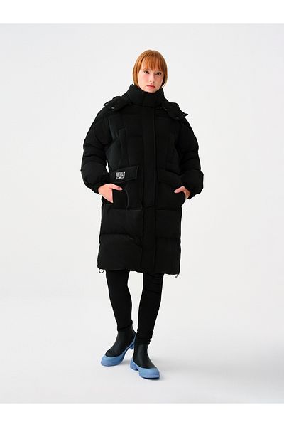 Loft Loose Fit Women's Coat