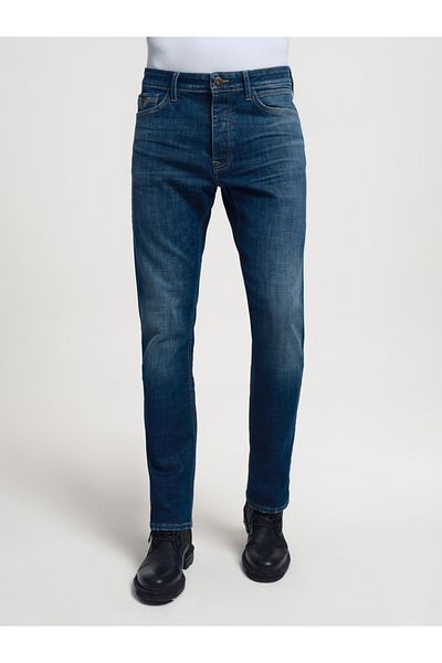 Loft Terrybrown Men's Slim Fit Trousers