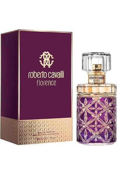 Roberto Cavalli Roberto Cavalli Florence Eau de Parfum 75ml