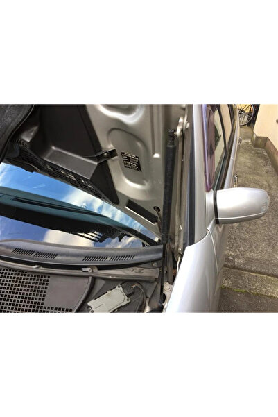 YYO Mercedes-Benz W210 E-Class E200-E320-E500 Kaput Amortisörü 1995-2002