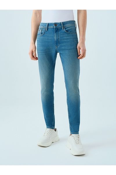 Loft Justin Skinny Fit Men's Pants