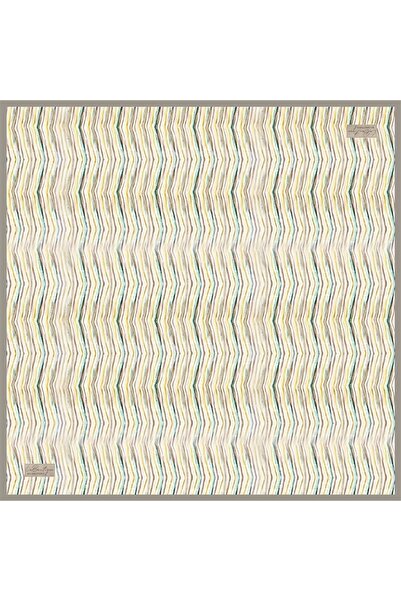 LA BOUTIQUE 2314-02 Sura Silk 90X90