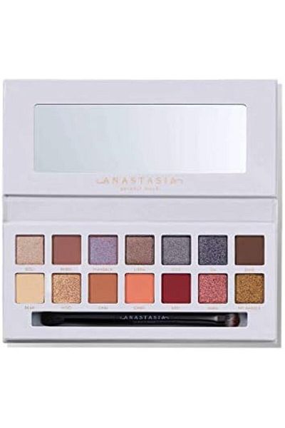 Anastasia Beverly Hills Carli Bybel Eyeshadow Palette