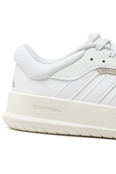 adidas women's sneakers IF1657 white