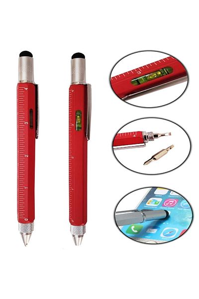 Miracle Omni Engineer Pen