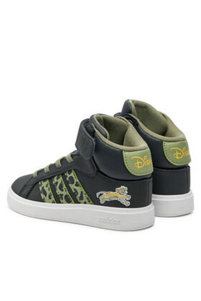 adidas Teniși adidas pentru băieți IF4094 negri