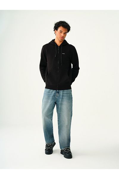 Loft Men's Sweat - Relaxed Fit
