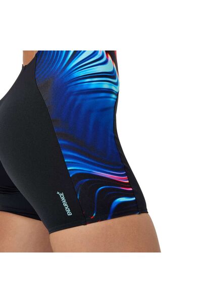 SPEEDO Digital Long Women's Swimsuit