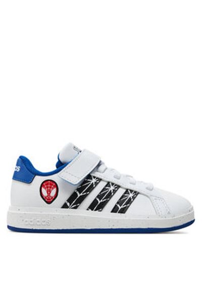 adidas Teniși adidas pentru băieți IF0925 albi
