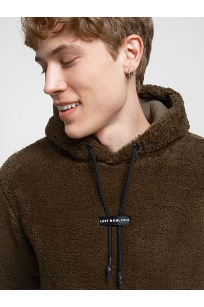Loft Men's Sweatshirt Lf2034239